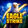 Eagle Strike logotipas