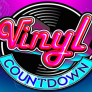 Vinyl Countdown logotipas