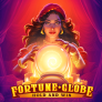 Fortune Globe logotipas