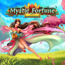 Mystic Fortune Deluxe logotipas