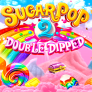 Sugar Pop 2 logotipas