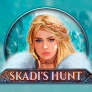 Skadi’s Hunt logotipas