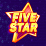 Five Star logotipas