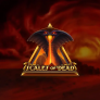 Scales of Dead logotipas