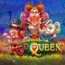 The Red Queen logotipas