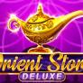 Orient Story Deluxe logotipas
