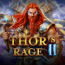 Thor's Rage 2 logotipas