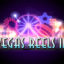 Vegas Reels II logotipas