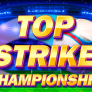 Top Strike Championship logotipas
