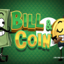 Bill & Coin logotipas