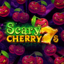 Scary Cherry 7s logotipas