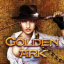 Golden Ark logotipas