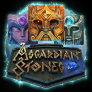 Asgardian Stones logotipas