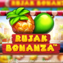 Rujak Bonanza logotipas