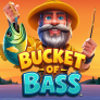 Bucket of Bass logotipas