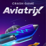Aviatrix logotipas