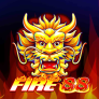 Fire 88 logotipas