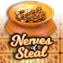 Nerves of Steal logotipas