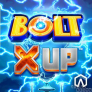 Bolt X UP logotipas