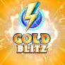 Gold Blitz logotipas