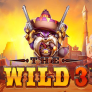 The Wild 3 logotipas