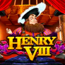 Henry VIII logotipas