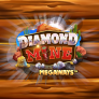 Diamond Mine Megaways logotipas