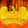 Fenix Play logotipas