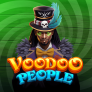 Voodoo People logotipas