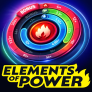 Elements of Power logotipas