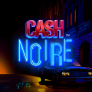 Cash Noire logotipas