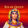 Solar Queen logotipas