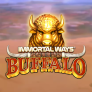 Immortal Ways Buffalo logotipas