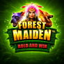 Forest Maiden logotipas