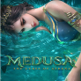 Medusa The Curse of Athena logotipas