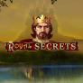 Royal Secrets logotipas
