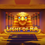 Light of Ra logotipas
