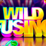 Wild Fusing logotipas