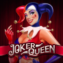 Joker Queen logotipas