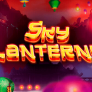 Sky Lanterns logotipas