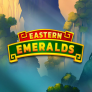Eastern Emeralds logotipas