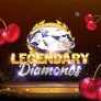 Legendary Diamonds logotipas
