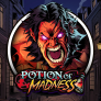 Potion of Madness logotipas