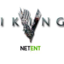 Vikings (NetEnt) logotipas