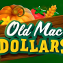 Old Mac Dollars logotipas