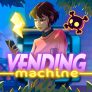 Vending Machine logotipas