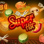 Super Hot logotipas