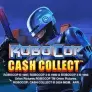 RoboCop: Cash Collect logotipas