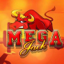 Mega Jack logotipas