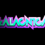 Galacnica logotipas